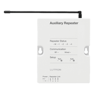 LUTRON ELECTRONICS Repetidor RF