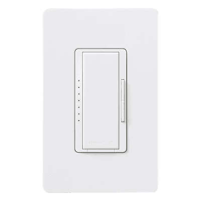 LUTRON ELECTRONICS Atenuador Maestro