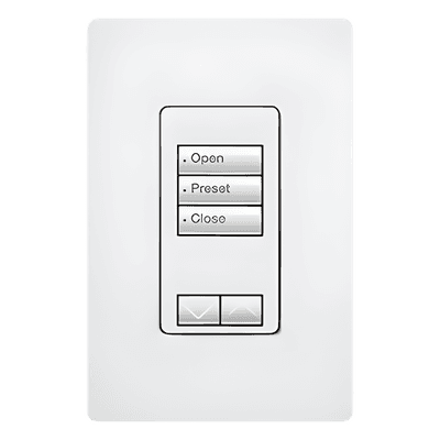 LUTRON ELECTRONICS Teclado de pared seeTouch
