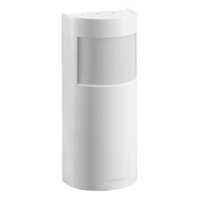 LUTRON ELECTRONICS Sensor de Ocupación y Vacancia Inalámbrico
