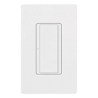 LUTRON ELECTRONICS Interruptor electrónico on/off