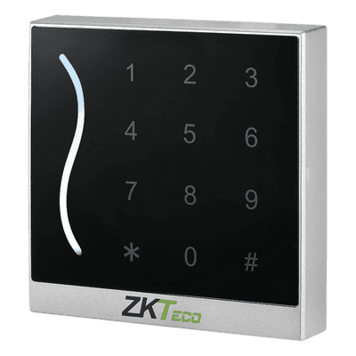 ZKTECO Lector de Tarjetas RFID