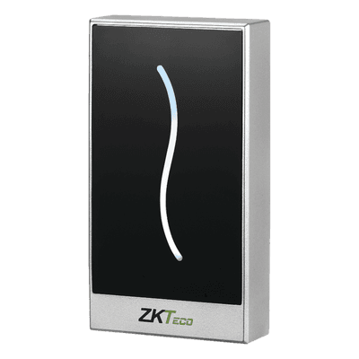 ZKTECO Lector de Tarjetas RFID