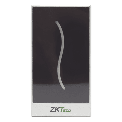 ZKTECO Lector de Proximidad EM 125 kHz