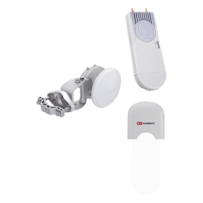 SYSCOM Kit WISP