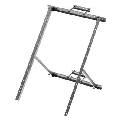 EPCOM INDUSTRIAL Soporte de Montaje para Panel Solar