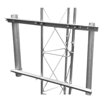 SYSCOM TOWERS Brazo Lateral Doble