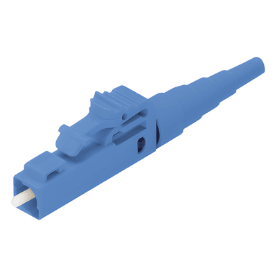 PANDUIT Conector de Fibra Óptica