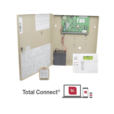 HONEYWELL HOME RESIDEO Panel VISTA-21iP