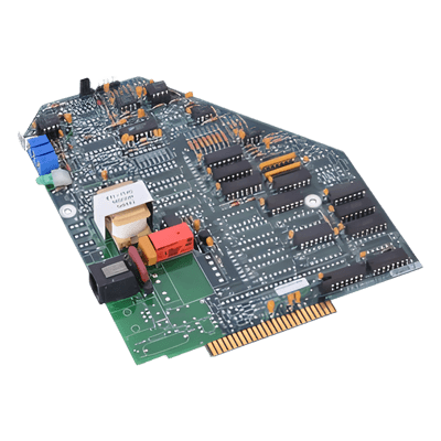 ZETRON Decodificadora ANI