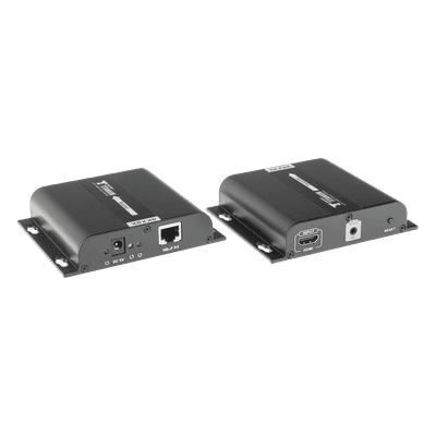 EPCOM TITANIUM Kit Extensor HDMI para distancias de 120 metros