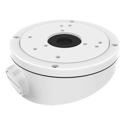 HIKVISION Caja de Conexión Inclinada
