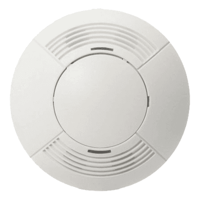 LUTRON ELECTRONICS Sensor de ocupación ultrasónico
