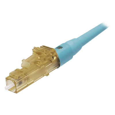 PANDUIT Conector de Fibra Óptica