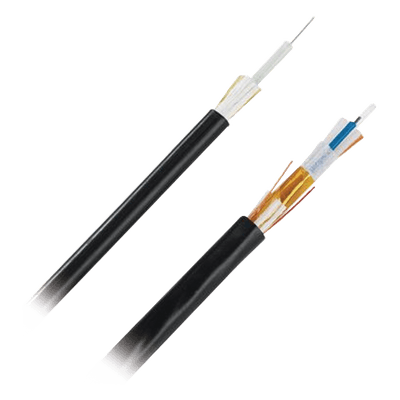 PANDUIT Cable de Fibra Óptica