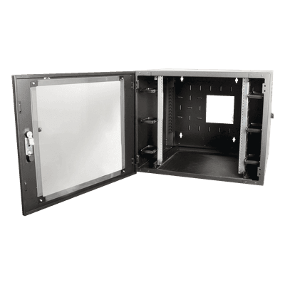 SIEMON Gabinete de Pared 19in