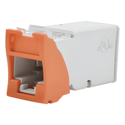 SIEMON Jack UTP Categoría 6