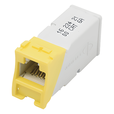 SIEMON Jack UTP Categoría 6