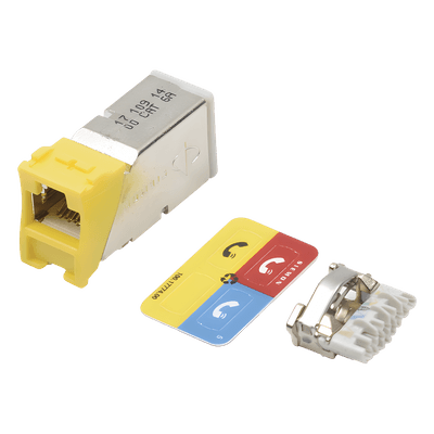 SIEMON Jack Cat6A
