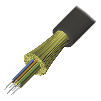 SIEMON Cable de Fibra Óptica