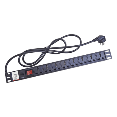 EPCOM POWERLINE Protector de sobretensiones