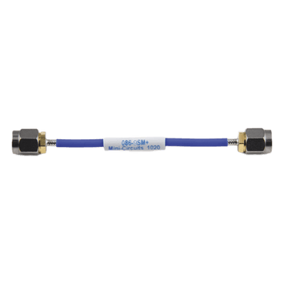 MINI CIRCUITS Cable Conformable