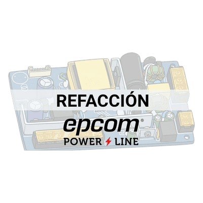 EPCOM POWERLINE Tarjeta de Control Principal