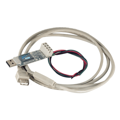 KEYSCAN-DORMAKABA Convertidor USB Serial