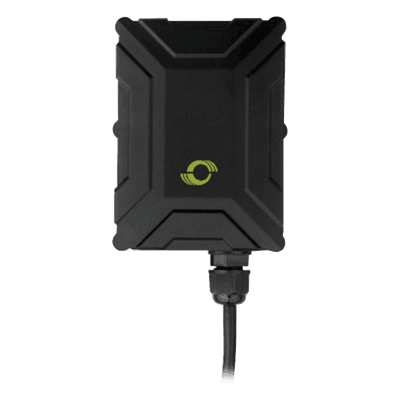 MEITRACK Super Confiable Localizador Vehicular 3G IP67 de Fácil y Rápida Programación.
