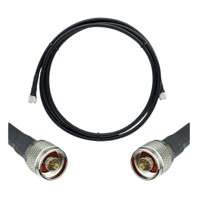 WILSONPRO / WEBOOST Jumper Coaxial