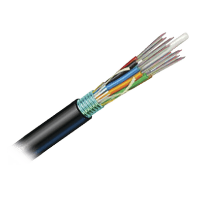 SIEMON Cable de Fibra Óptica