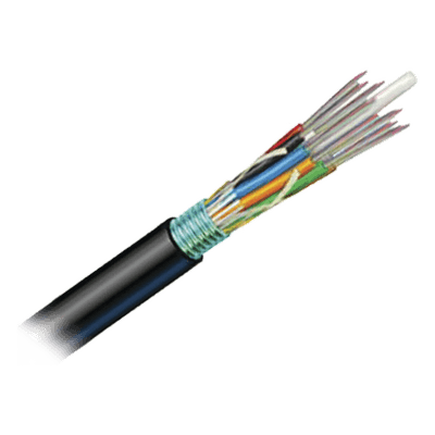 SIEMON Cable de Fibra Óptica OSP