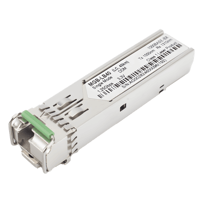 PLANET Transceptor mini-GBIC SFP 1G LC