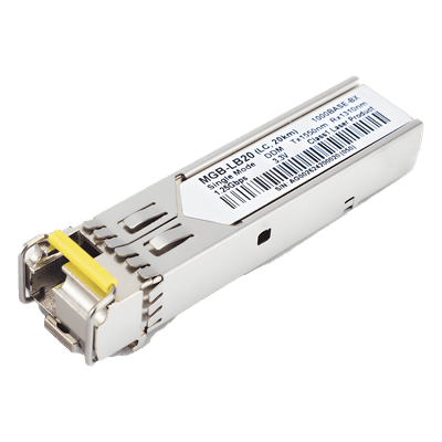 PLANET Transceptor mini-GBIC SFP