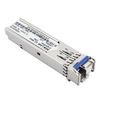 PLANET Transceptor mini-GBIC SFP 1G LC