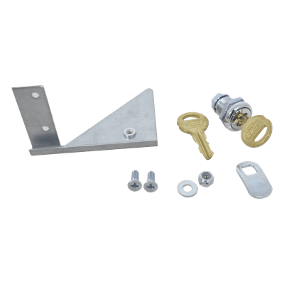 DKS DOORKING Kit de conversión para cierre en falla eléctrica