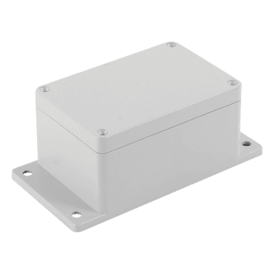 TXPRO Gabinete Plástico para Exterior