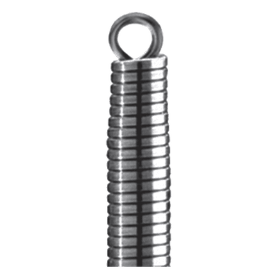 GEWISS Muelle para curvar tubería rígida PVC