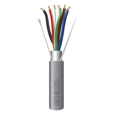 GENESIS Cable para Alarma