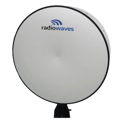 RADIOWAVES Antena direccional