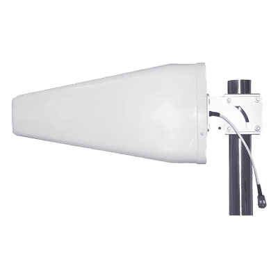 EPCOM Antena Direccional Logarítmica