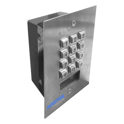 AccessPRO Industrial Teclado de Control de Acceso