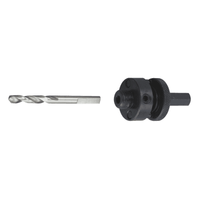 MAKITA Adaptador para Broca Sierra