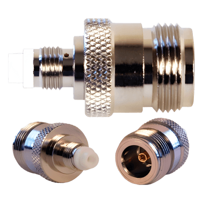 WILSONPRO / WEBOOST Adaptador Coaxial