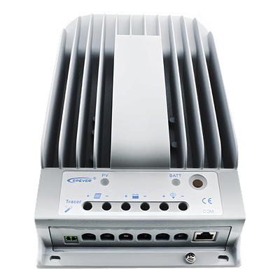 EPEVER Controlador Solar MPPT