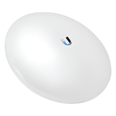 UBIQUITI CPE Punto a Punto