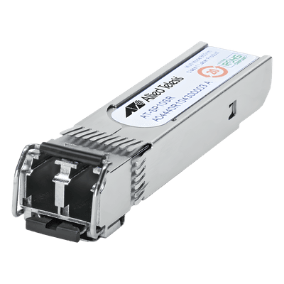 ALLIED TELESIS Transceptor SFP+