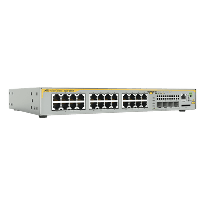 ALLIED TELESIS Switch Capa 3