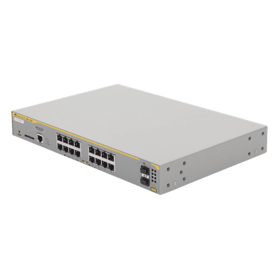 ALLIED TELESIS Switch Administrable Capa 3