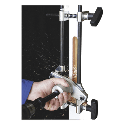 ASSA ABLOY Herramienta Morticer